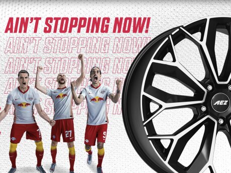 ©  RB Leipzig