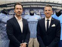 ©  Manchester City FC