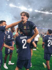 ©  UEFA Champions League / X