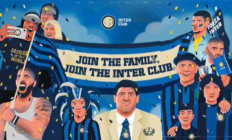 ©  Inter Milan