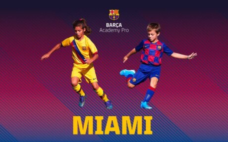 ©  FC Barcelona