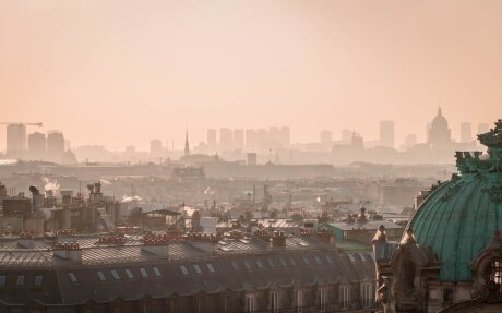 ©  Louis Paulin, Unsplash