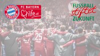 ©  FC Bayern Münich