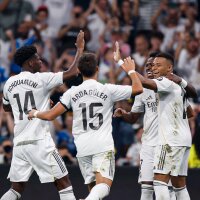 ©  Real Madrid CF