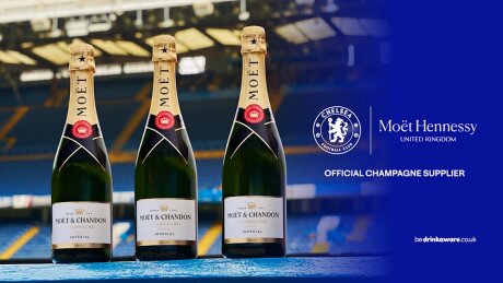 ©  Chelsea FC