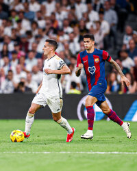 ©  Real Madrid CF / X