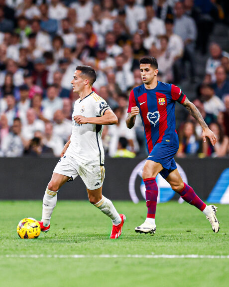 ©  Real Madrid CF / X