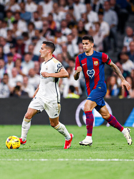 ©  Real Madrid CF / X