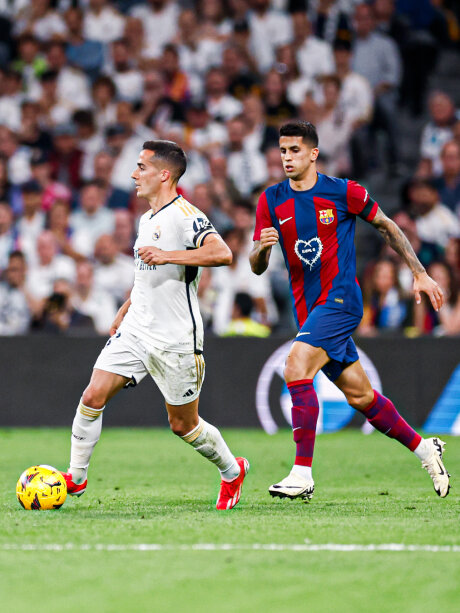 ©  Real Madrid CF / X