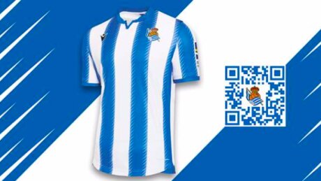 ©  Real Sociedad