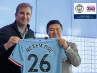 ©  Manchester City FC