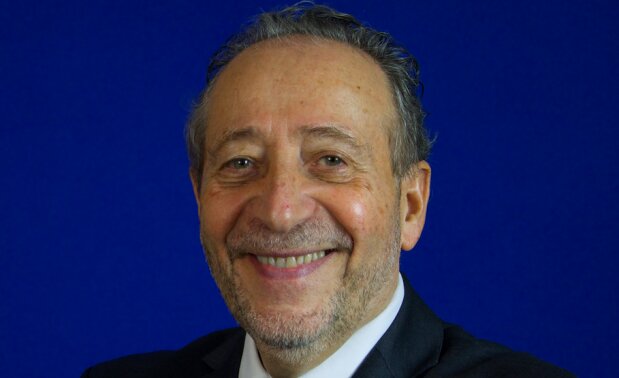 Michel Platero, président de la Fnaim du Grand Paris - © D.R.