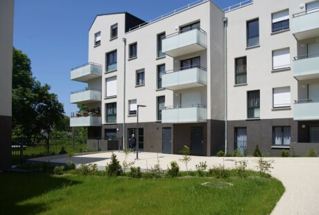 ©  Emmaüs Habitat