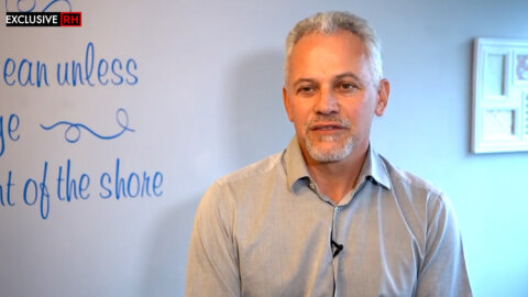 3 min avec Pierre Mongénie, HR Maps