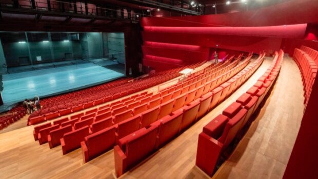 91 % des concerts annulés n’ont pas été indemnisés, d’après le SNAM-CGT - © D.R.