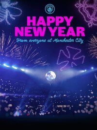 ©  Manchester City FC