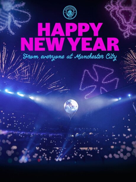 ©  Manchester City FC