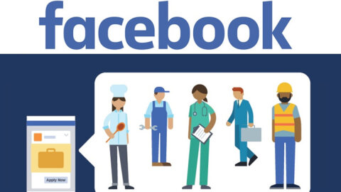 Facebook Jobs : quel bilan six mois après ?