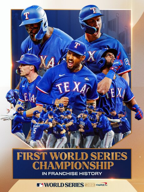 ©  MLB / X