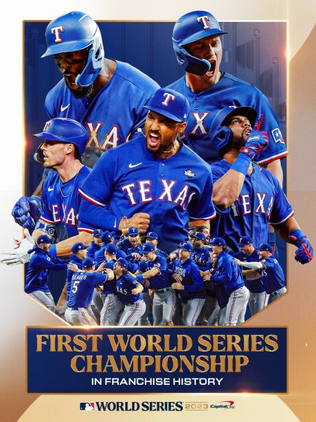 ©  MLB / X