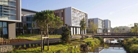 ©  Le Mondial du Bâtiment/ Campus Hors-Site/Tbc conseil & innovation