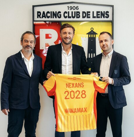 ©  RC Lens