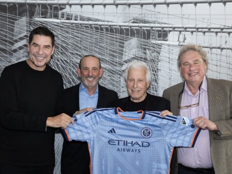 ©  New York City FC