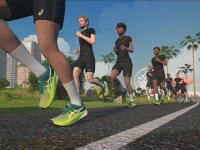 ©  Zwift