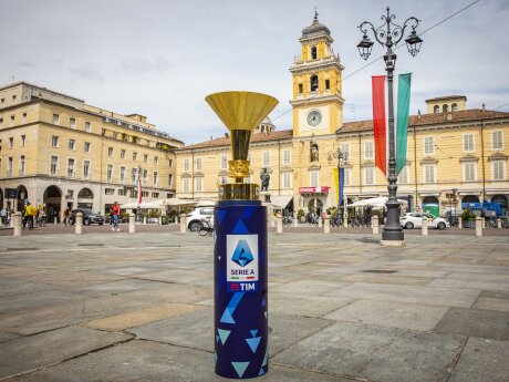 ©  Lega Serie A