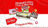 ©  Stade de Reims