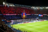 ©  Paris Saint-Germain