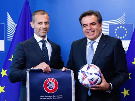 ©  EU / B. Hoyaux