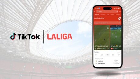 ©  LALIGA