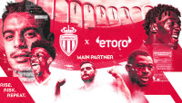 ©  AS Monaco FC