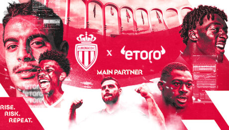 ©  AS Monaco FC