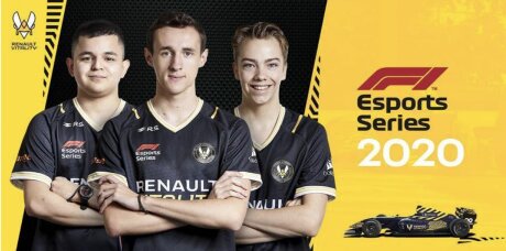 ©  Team Vitality