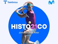 ©  Telefónica