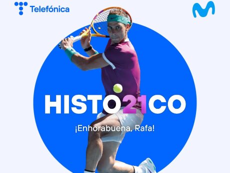©  Telefónica
