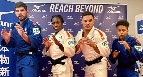 ©  FF Judo