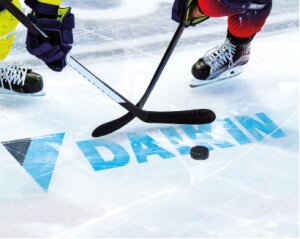 ©  Daikin x Fédération Française de Hockey sur Glace