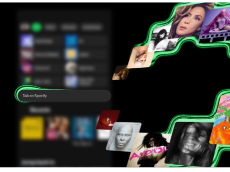 ©  Spotify