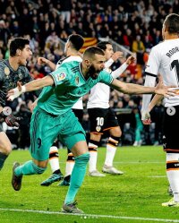 ©  Real Madrid CF