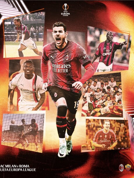 ©  AC Milan