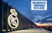 ©  Real Madrid