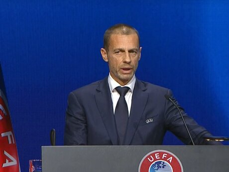 ©  UEFA