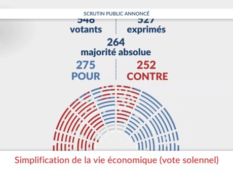 ©  Assemblée nationale