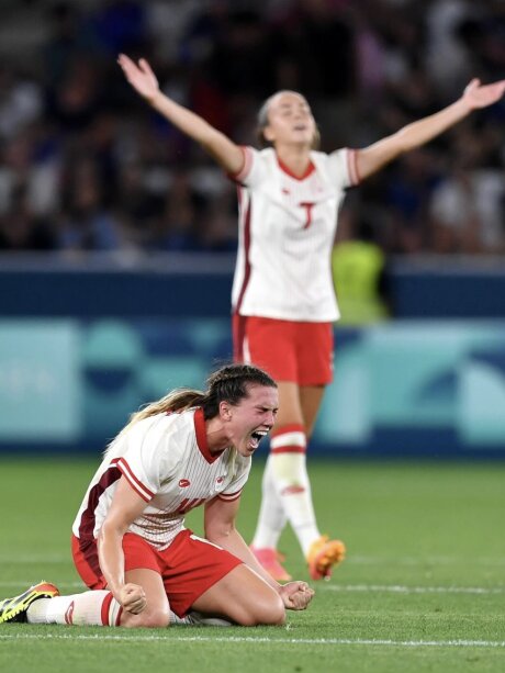 ©  Canada Soccer