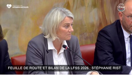 ©  Sénat