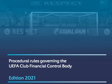 ©  UEFA