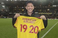 ©  Watford FC